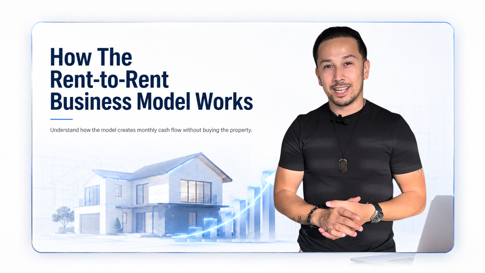 How The Rent-to-Rent Business Model Works