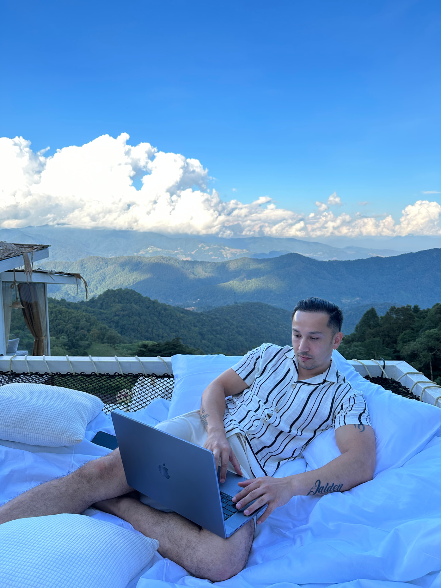 Ross Cheung, founder of Capital Property Training