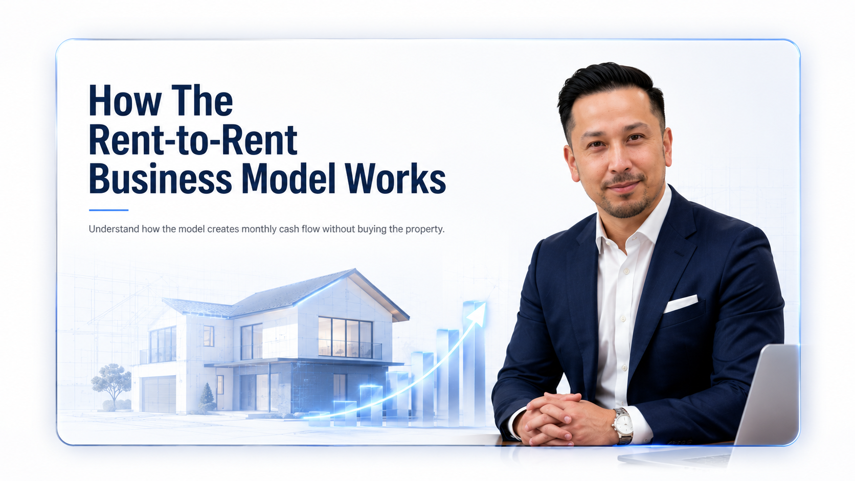 How The Rent-to-Rent Business Model Works
