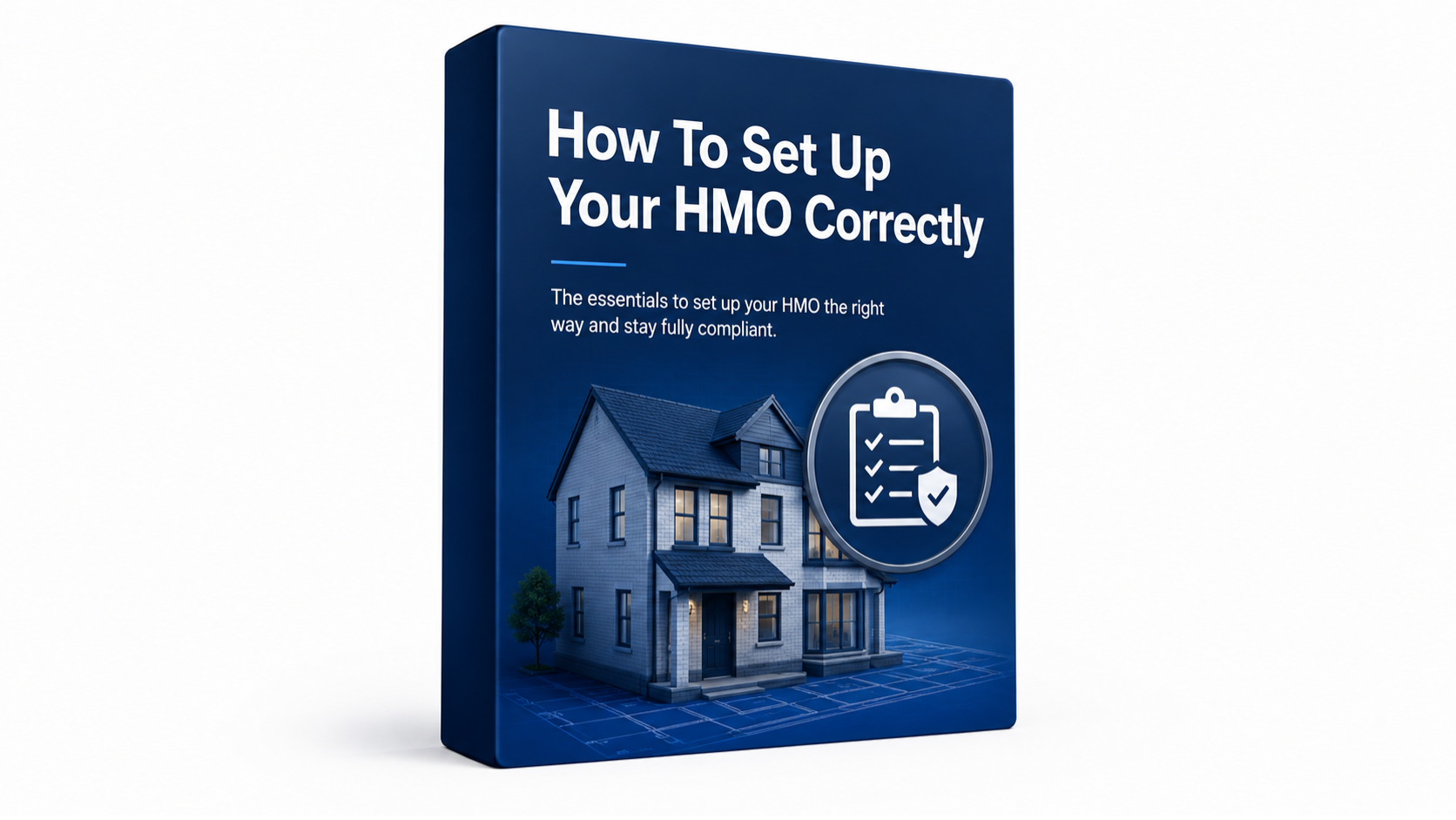 How To Set Up Your HMO Correctly